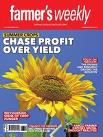 Farmer's Weekly